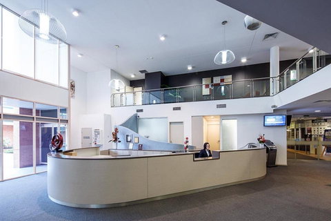 Quality Hotel Dickson - Kawana Tourism 4