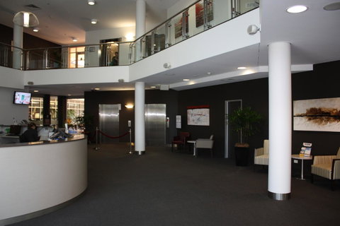 Quality Hotel Dickson - Kawana Tourism 31