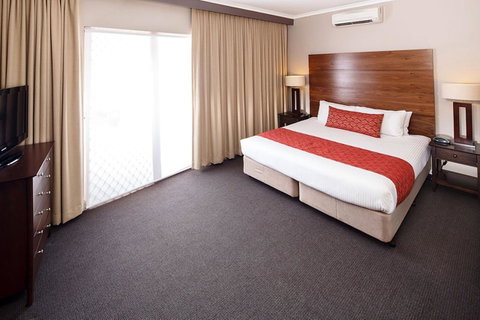 Quality Hotel Dickson - Kawana Tourism 22