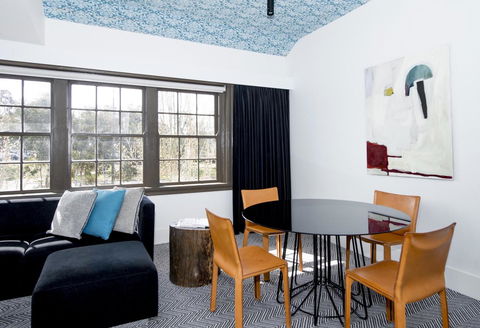 Peppers Gallery Hotel - Kawana Tourism 39