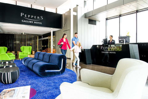 Peppers Gallery Hotel - Kawana Tourism 5
