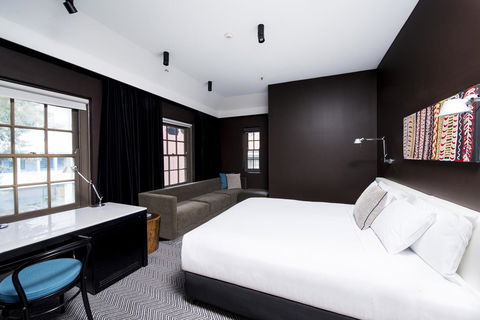 Peppers Gallery Hotel - Kawana Tourism 43