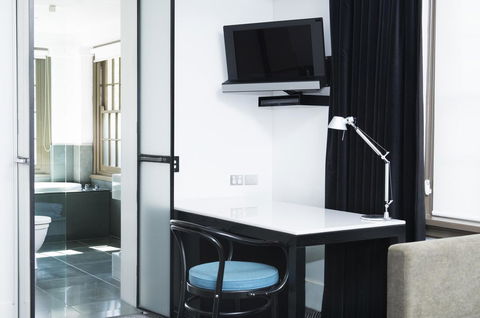 Peppers Gallery Hotel - Kawana Tourism 25