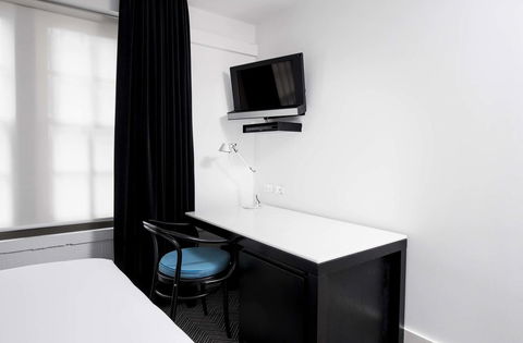 Peppers Gallery Hotel - Kawana Tourism 19
