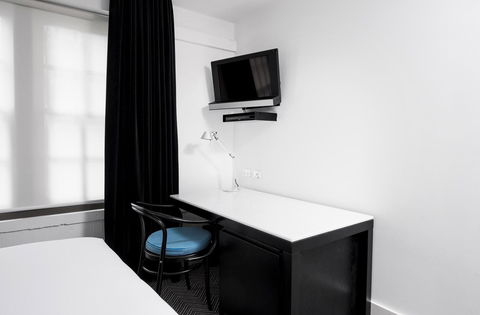 Peppers Gallery Hotel - Kawana Tourism 33
