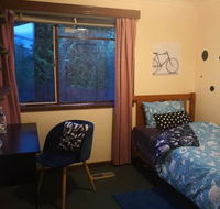 Space and Quiet Safe Room Canberra - Kawana Tourism