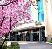 Rydges Capital Hill Canberra - Kawana Tourism