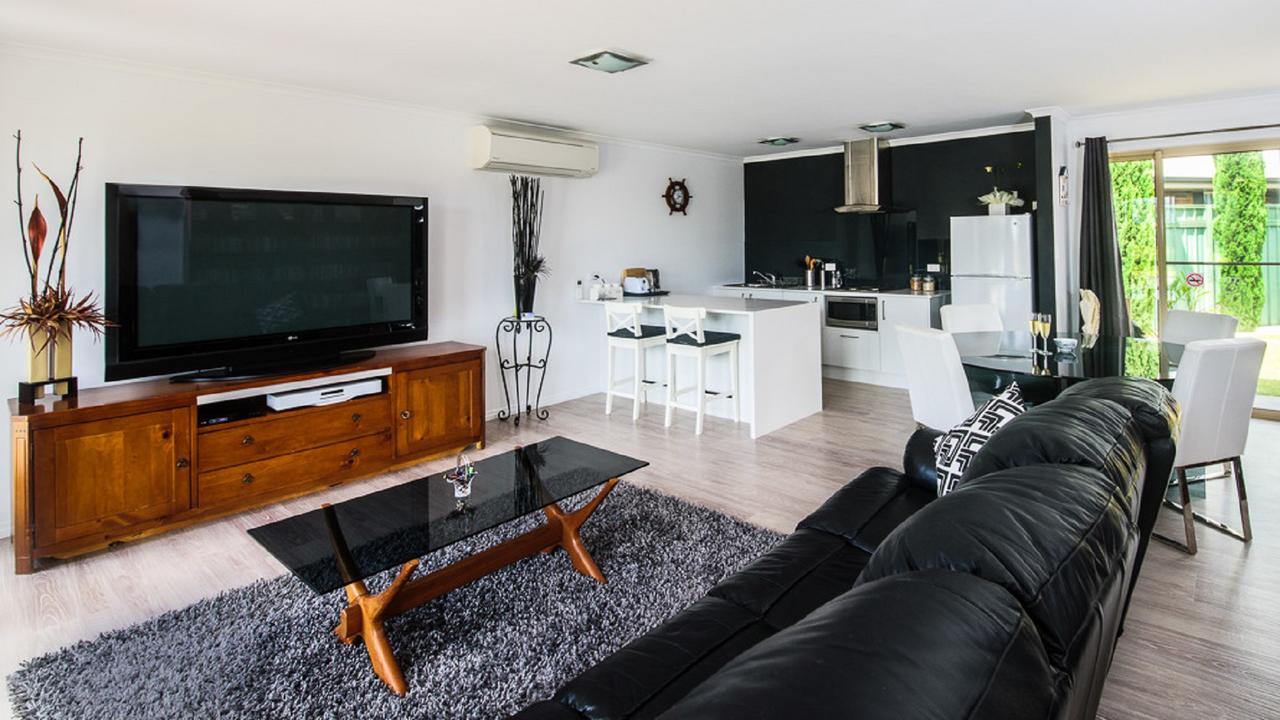 Mount Compass SA Kawana Tourism