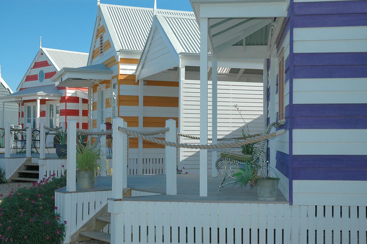  Kawana Tourism
