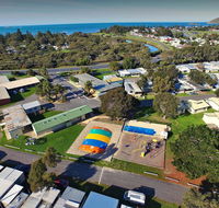 Victor Harbor Holiday  Cabin Park - Kawana Tourism