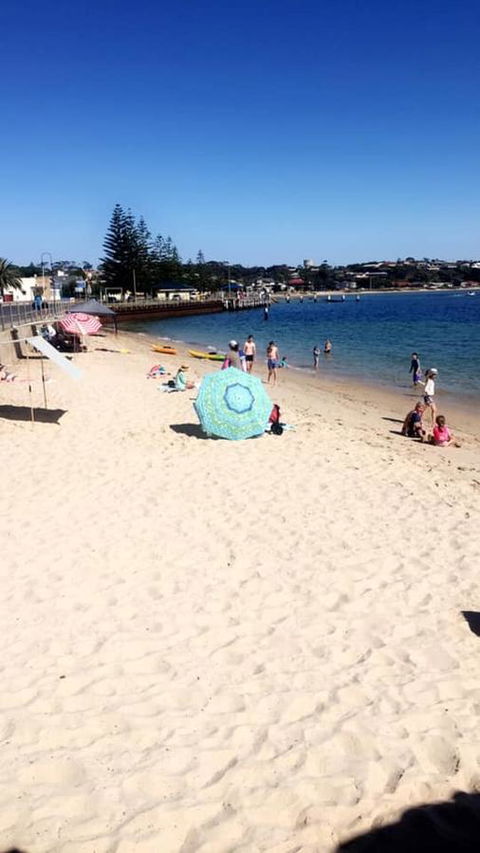 Crystal Blue Apartment - Kawana Tourism 13