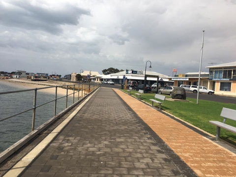 Crystal Blue Apartment - Kawana Tourism 17