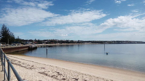 Crystal Blue Apartment - Kawana Tourism 19