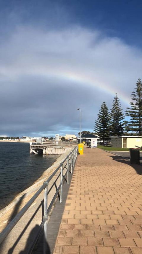 Crystal Blue Apartment - Kawana Tourism 7