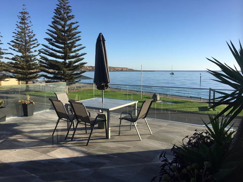 Crystal Blue Apartment - Kawana Tourism 0