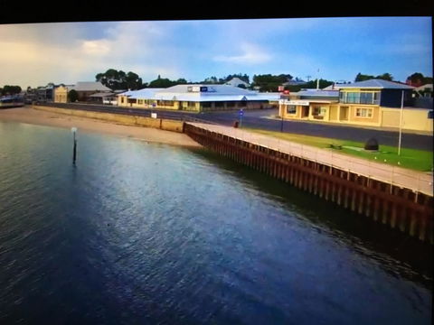 Crystal Blue Apartment - Kawana Tourism 30