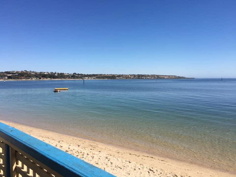 Crystal Blue Apartment - Kawana Tourism 12