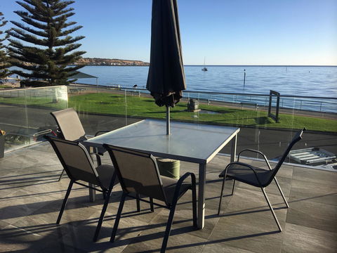 Crystal Blue Apartment - Kawana Tourism 2