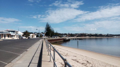 Crystal Blue Apartment - Kawana Tourism 20