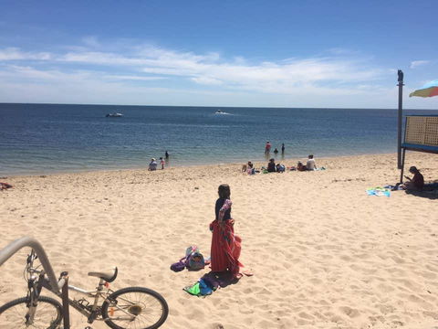 Crystal Blue Apartment - Kawana Tourism 16