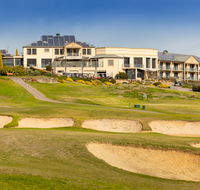 McCracken Country Club - Kawana Tourism