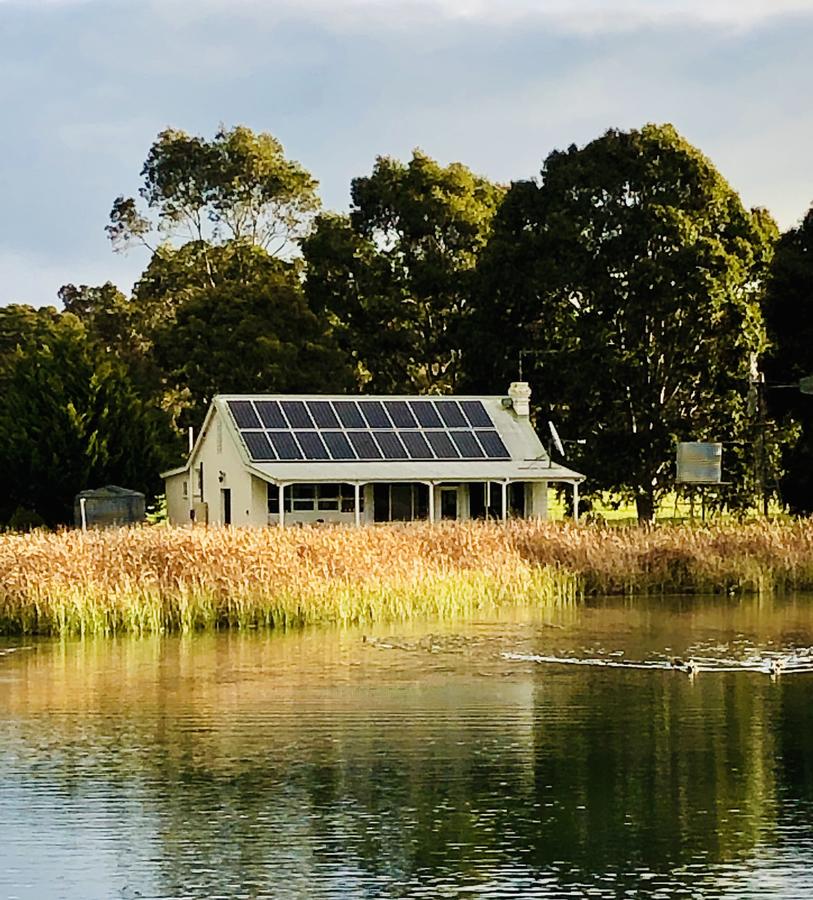 Mccallum SA Kawana Tourism