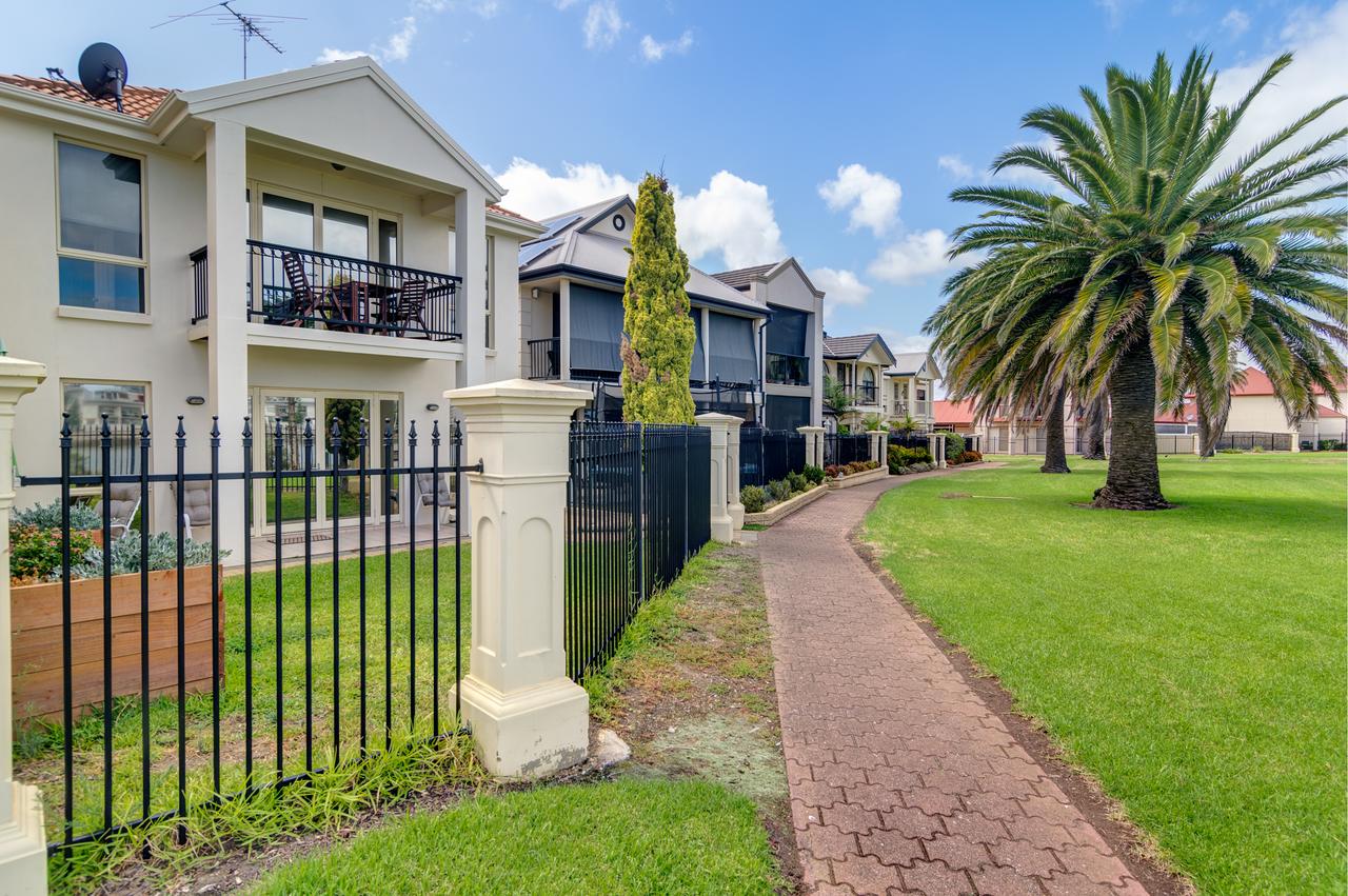 Athelstone SA Kawana Tourism