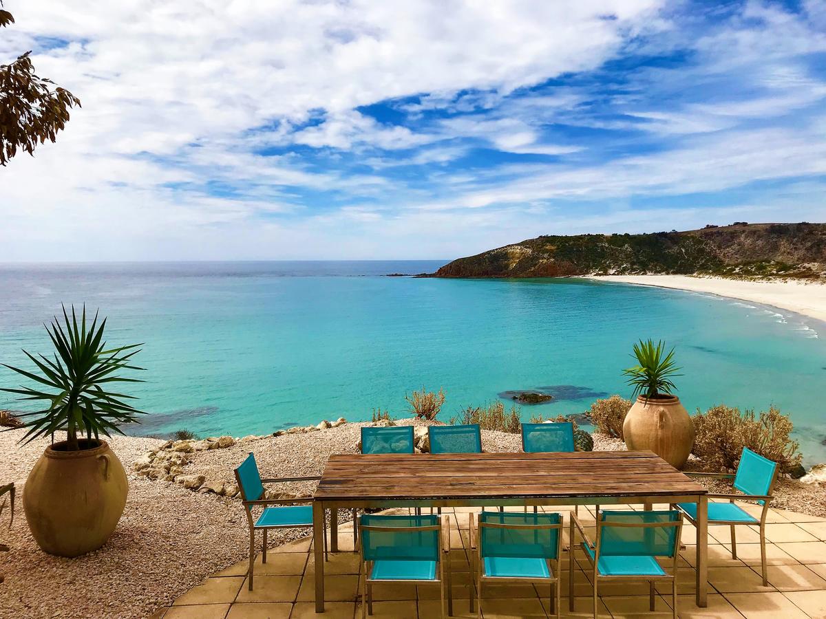 Newland SA Kawana Tourism