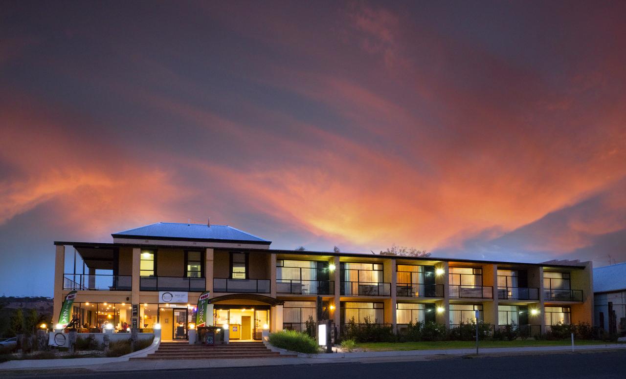  Kawana Tourism