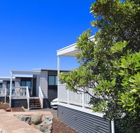Discovery Parks  Robe - Kawana Tourism