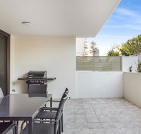 Bluewater Apartments - Kawana Tourism