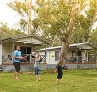 Discovery Parks  Clare - Kawana Tourism