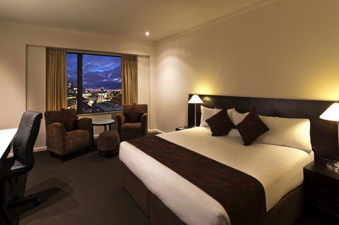 Hotel Grand Chancellor Adelaide - Kawana Tourism 10