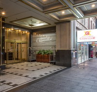 Hotel Grand Chancellor Adelaide - Kawana Tourism