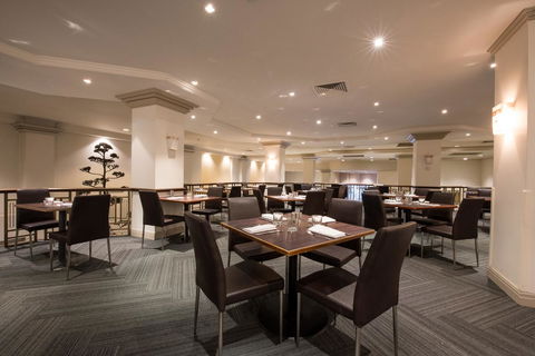 Hotel Grand Chancellor Adelaide - Kawana Tourism 15