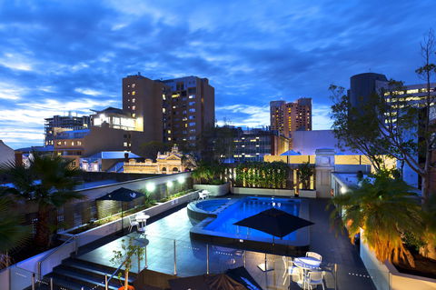 Hotel Grand Chancellor Adelaide - Kawana Tourism 20