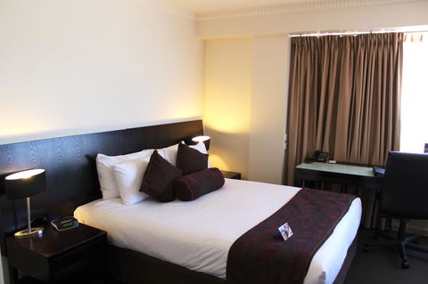 Hotel Grand Chancellor Adelaide - Kawana Tourism 31