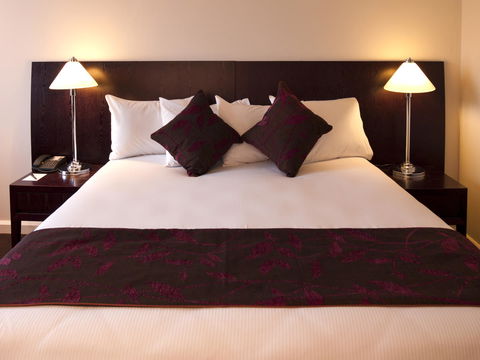 Hotel Grand Chancellor Adelaide - Kawana Tourism 39