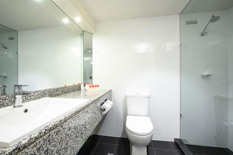 Hotel Grand Chancellor Adelaide - Kawana Tourism 41