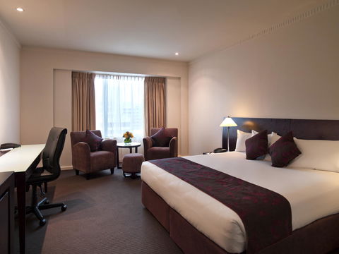 Hotel Grand Chancellor Adelaide - Kawana Tourism 40