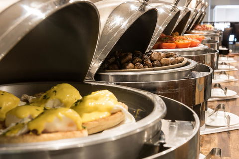 Hotel Grand Chancellor Adelaide - Kawana Tourism 18