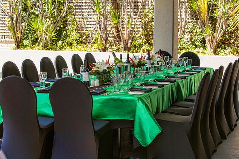 Hotel Grand Chancellor Adelaide - Kawana Tourism 33