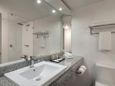 Hotel Grand Chancellor Adelaide - Kawana Tourism 37