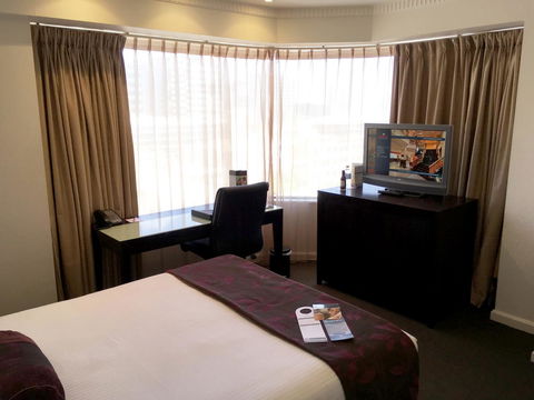 Hotel Grand Chancellor Adelaide - Kawana Tourism 7