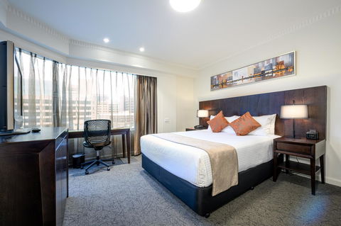 Hotel Grand Chancellor Adelaide - Kawana Tourism 8