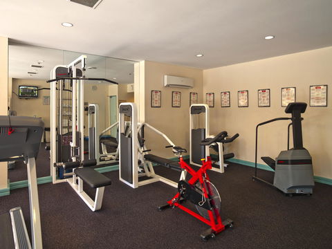 Hotel Grand Chancellor Adelaide - Kawana Tourism 21
