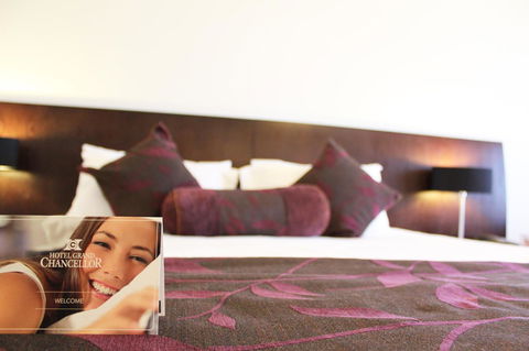Hotel Grand Chancellor Adelaide - Kawana Tourism 25