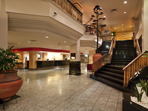 Hotel Grand Chancellor Adelaide - Kawana Tourism 35