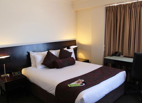 Hotel Grand Chancellor Adelaide - Kawana Tourism 26