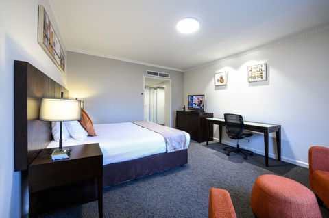 Hotel Grand Chancellor Adelaide - Kawana Tourism 9